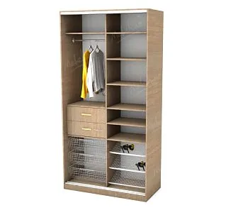 Шкаф (1200мм) VN73