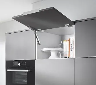 Подъемник AVENTOS HK-XS, 1 силовой механизм