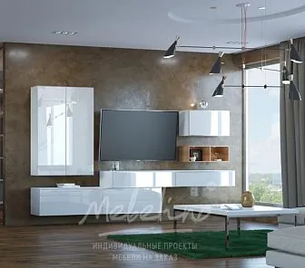 Гостиная на заказ, арт G25