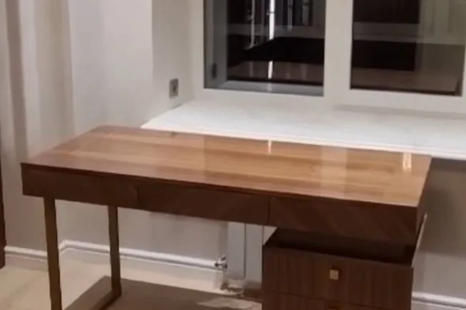 мебельный гарнитур для кабинета