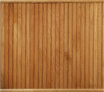 Стеновая панель, передающая красоту древесины ST64