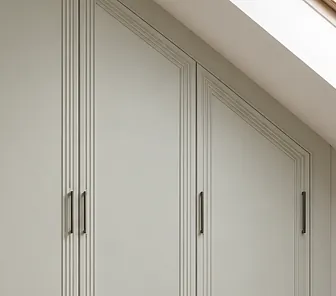 Фасад из МДФ MDF28