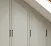 Фасад из МДФ MDF28