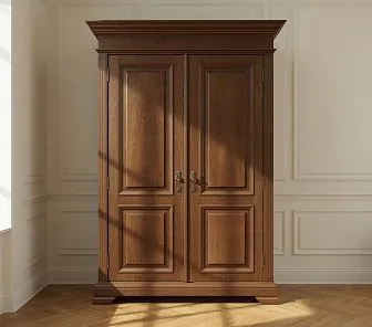 Шкаф «Император»