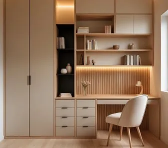 Гарнитур «Минимал Лайт»