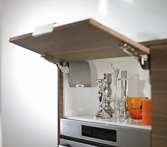 Поворотный подъемник AVENTOS HK-S