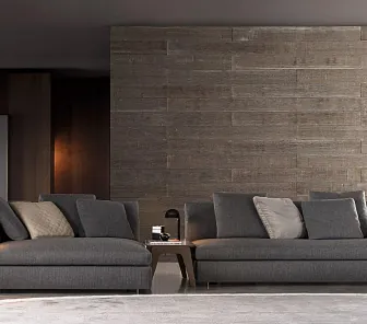 Стеновая панель под натуральную древесину ST94