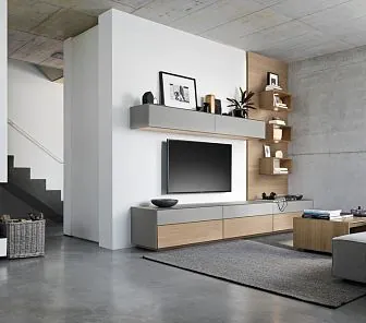 Гостиная на заказ, арт G24