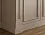 Фасад из МДФ MDF12