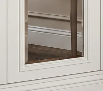 Фасад из МДФ MDF05