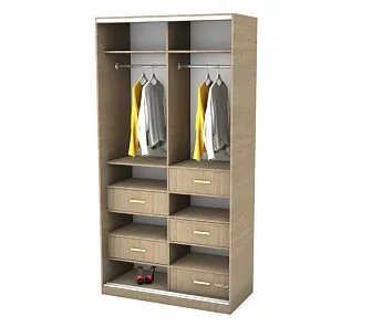 Шкаф (1200мм) VN74