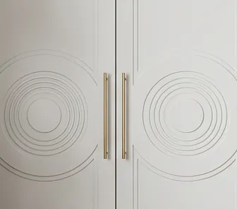 Фасад из МДФ MDF9