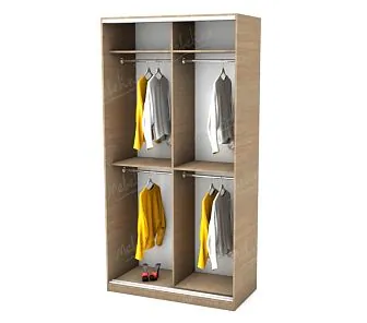 Шкаф (1200мм) VN70