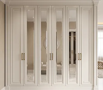 Фасад из МДФ MDF02