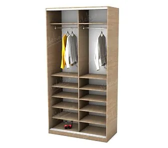 Шкаф (1200мм) VN69