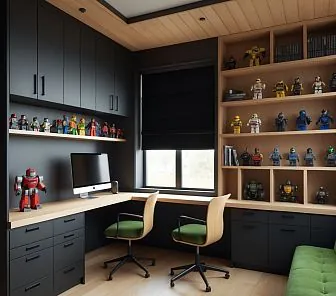 Гарнитур «ДуоТек»