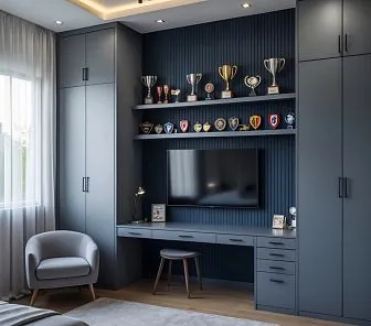 Гарнитур «Спорт и Стиль»