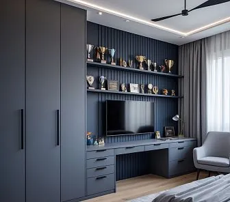 Гарнитур «Атлетик»