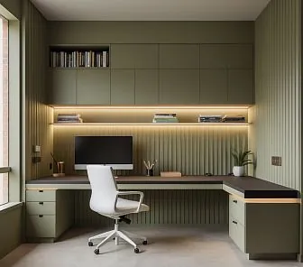 Гарнитур «Оливия»