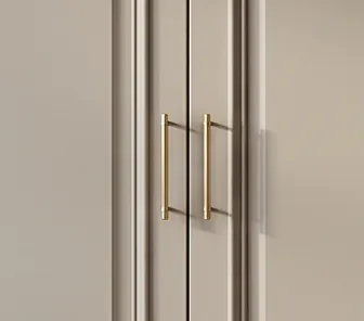 Фасад из МДФ MDF04