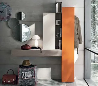 Изящная мебель в прихожую Е117