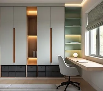 Гарнитур «Нео Лайт»