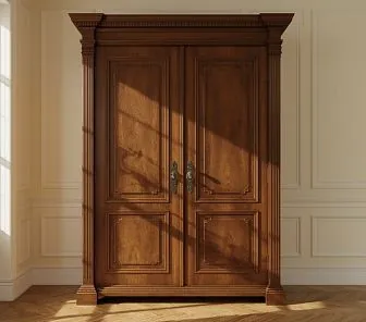 Шкаф «Герцог»