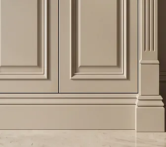 Фасад из МДФ MDF04