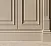 Фасад из МДФ MDF04