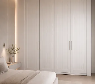 Фасад из МДФ MDF29