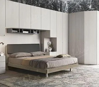 Эксклюзивный набор: тумбы, комоды, шкафы, PC661