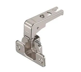 Петля MODUL , вкладная, под фальшпанель, 95°