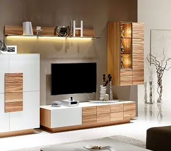 Гостиная на заказ, арт G119