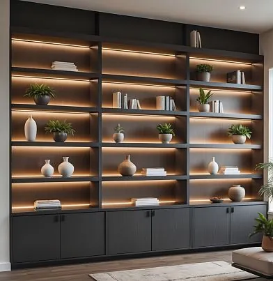 Библиотеки