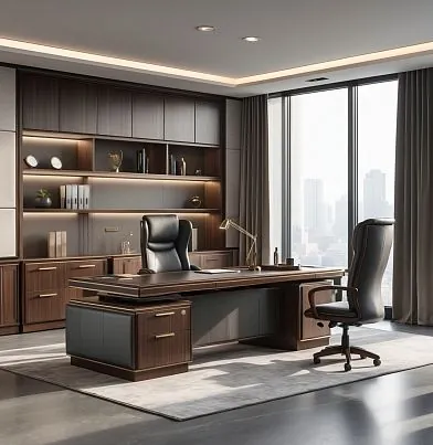 Офисная мебель