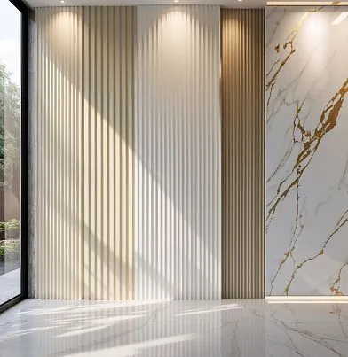 Стеновые панели